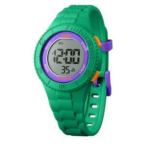 ICE Bicolor Synthetic Digital Watch